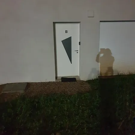 בית הארחה Maison B
