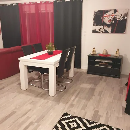 Maison B 3*