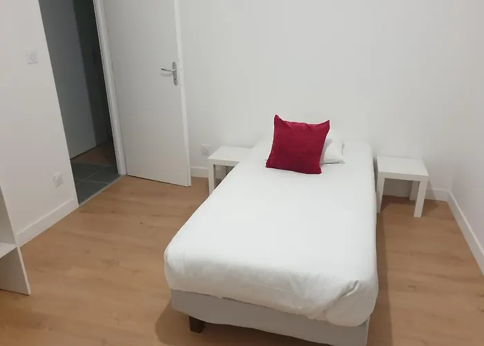 Maison B 3*