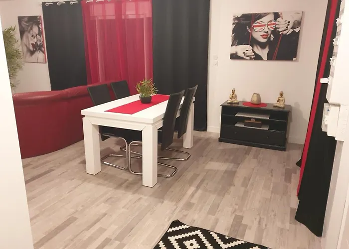 Maison B 3*