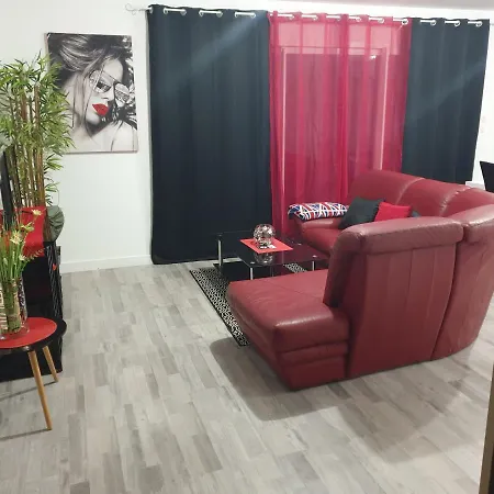 Affittacamere Maison B 3*