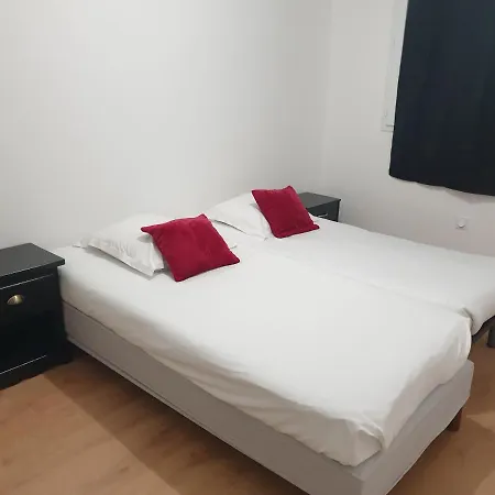 Affittacamere Maison B 3*