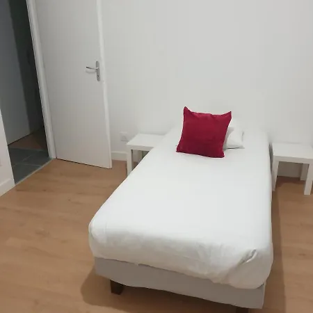 Maison B 3*